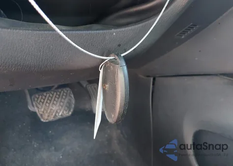 2014 Nissan Pathfinder S из США, поврежденный, VIN 5N1AR2MN6EC644552